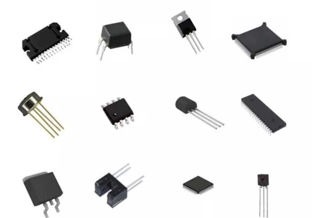 SAK-TC265D-40F200W BC Circuit Board Chip